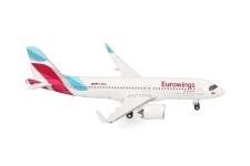 Herpa 538169 - 1:500 - Eurowings A320neo - D-AENA